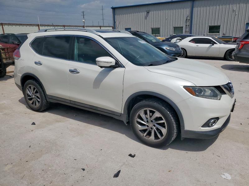 Vin: 5n1at2mv7fc832998, lot: 53023955, nissan rogue s 20154