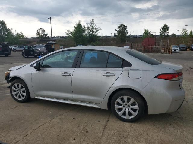 Vin: 5yfepmae9np390001, lot: 54398985, toyota corolla le 20222