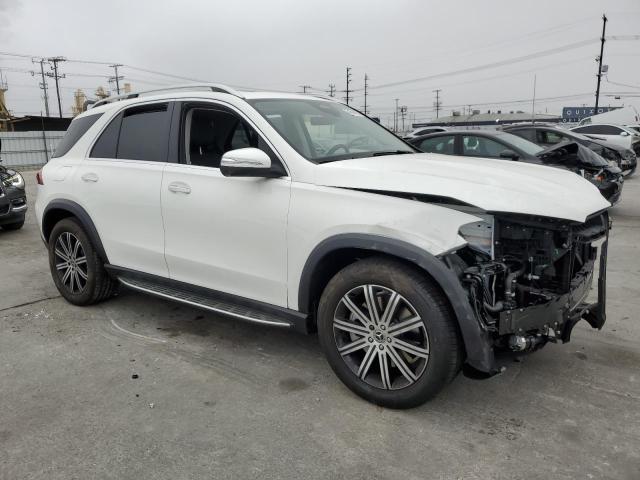 Vin: 4jgfb4gb0sb357944, lot: 54544465, mercedes-benz gle 450e 4 450e 4matic 20254