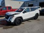 2023 GMC TERRAIN SL - 3GKALMEG8PL197297