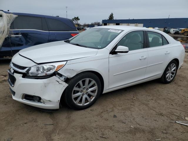 2015 CHEVROLET MALIBU 2LT - 1G11D5SL3FF334406