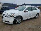 2015 CHEVROLET MALIBU 2LT - 1G11D5SL3FF334406