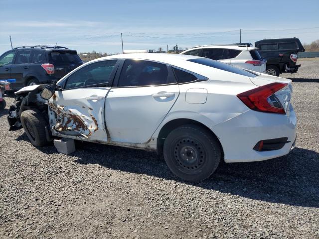 Vin: 2hgfc2f54kh008070, lot: 54740935, honda civic lx 20192
