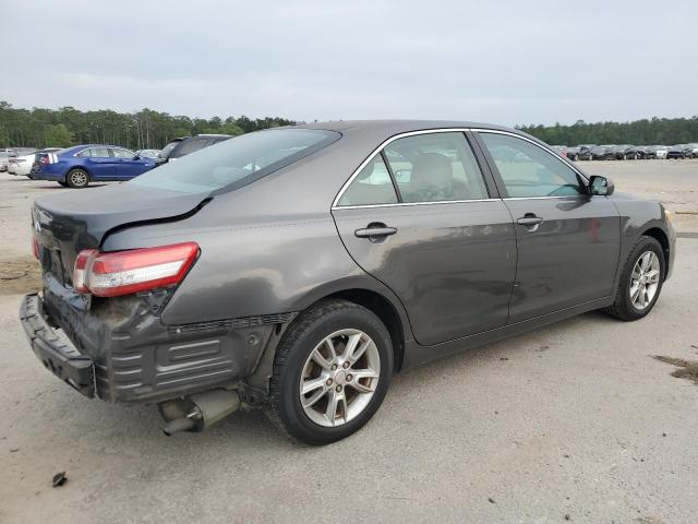 Vin: 4t4bf3ek6ar020428, lot: 53845095, toyota camry base 20103