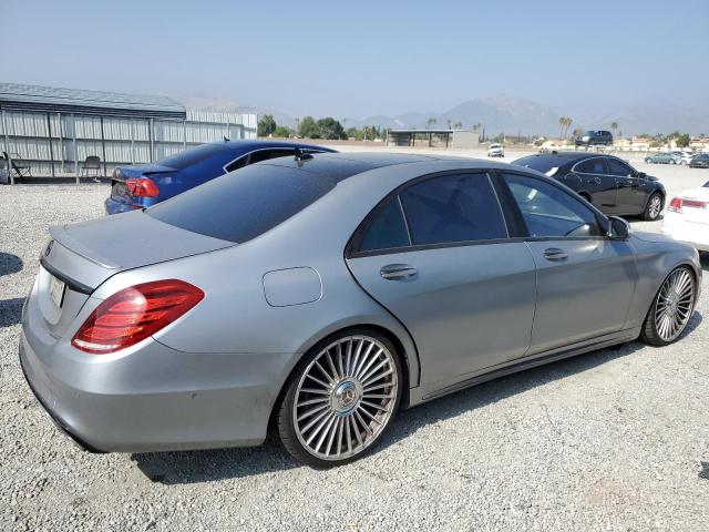 Vin: wddug8cb1fa083469, lot: 54356545, mercedes-benz s-class 550 20153