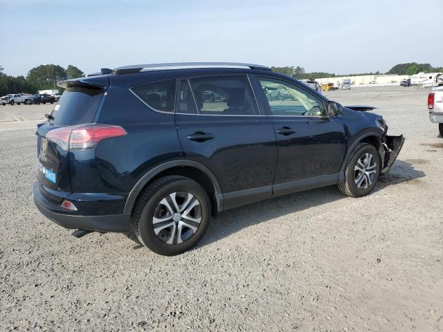 Vin: jtmzfrev4jj751547, lot: 52993075, toyota rav4 le 20183