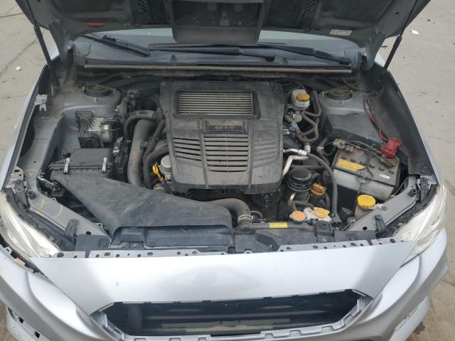 2021 SUBARU WRX JF1VA1A64M9802442