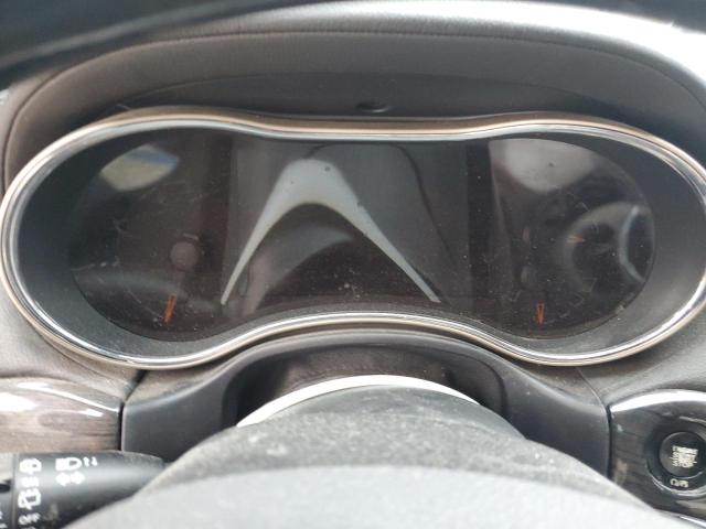 2017 JEEP GRAND CHER - 1C4RJFCG1HC892866