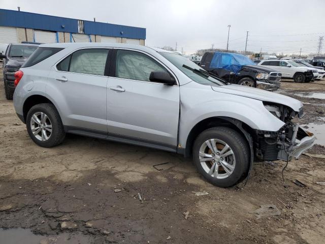 Vin: 2gnalbek4d6243865, lot: 52055315, chevrolet equinox ls 20134