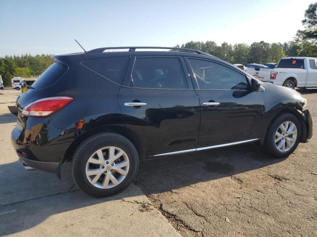 Vin: jn8az1mu6dw212440, lot: 53702125, nissan murano s 20133