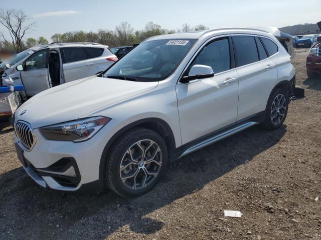 BMW X1 XDRIVE28I