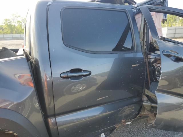 2018 TOYOTA TACOMA DOU - 3TMCZ5AN4JM174162