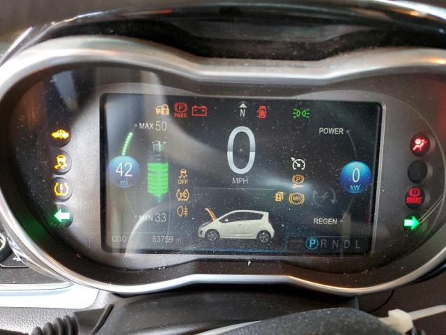 2015 CHEVROLET SPARK EV 1 KL8CK6S02FC761782