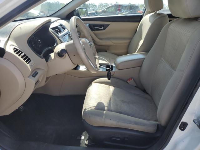 2017 NISSAN ALTIMA 2.5 - 1N4AL3APXHN314333