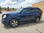 2015 HONDA PILOT EXL - 5FNYF4H5XFB038256
