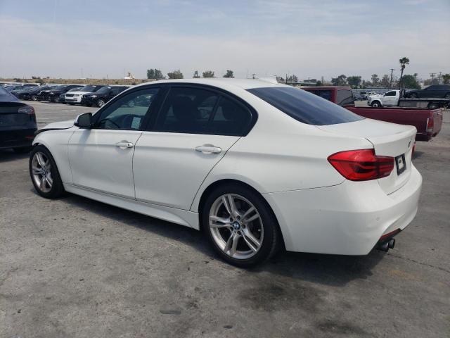 2017 BMW 330 I WBA8B9C54HK676473