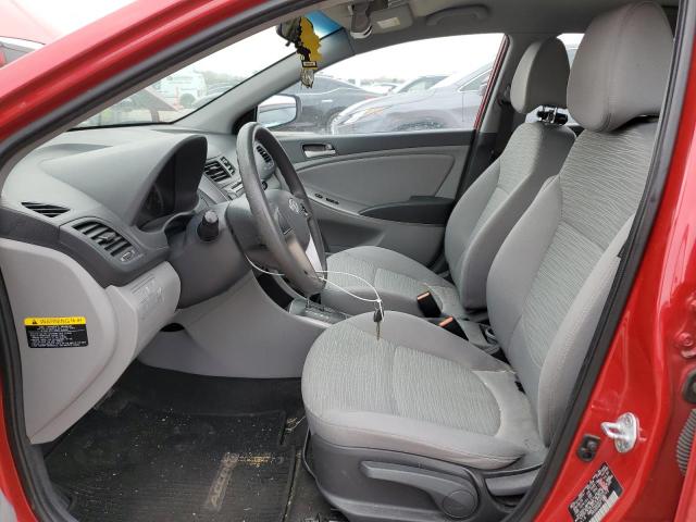 2015 HYUNDAI ACCENT GS - KMHCT5AE8FU232614