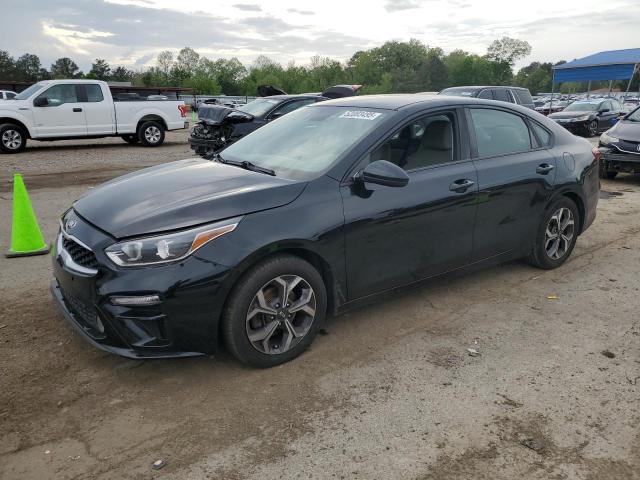 2019 KIA FORTE FE - 3KPF24AD0KE044717