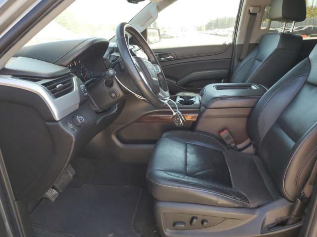 2018 GMC YUKON SLT 1GKS1BKC6JR257125