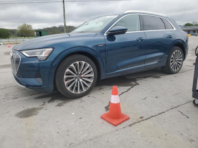 AUDI E-TRON PRESTIGE