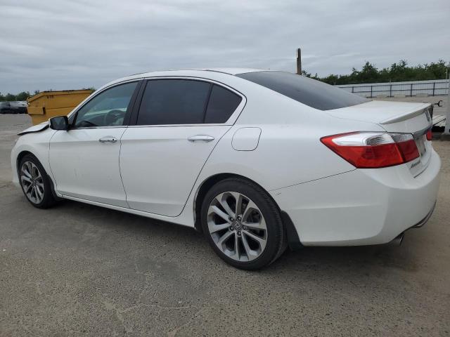 Vin: 1hgcr2f54fa051362, lot: 54234365, honda accord sport 20152