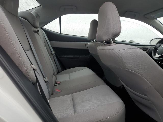 2016 TOYOTA COROLLA L - 2T1BURHE1GC580120