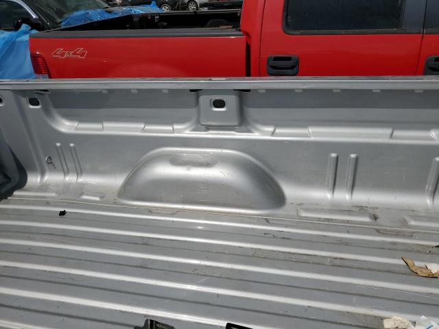 2016 CHEVROLET SILVERADO - 1GCNCNEHXGZ412294