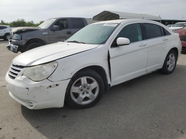 CHRYSLER SEBRING LI