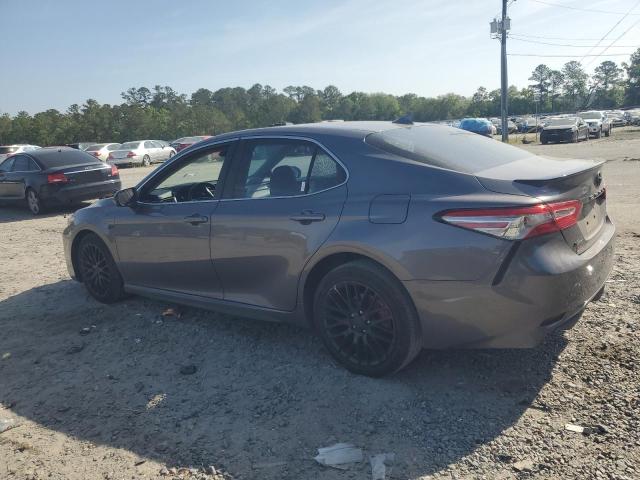 Vin: 4t1b11hk1ku281945, lot: 54099215, toyota camry l 20192