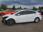2016 KIA FORTE LX - KNAFK4A67G5604301
