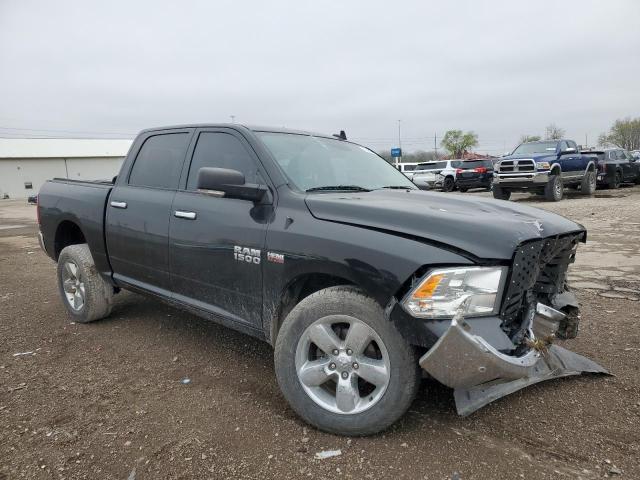 2017 RAM 1500 SLT 3C6RR7LT6HG710031