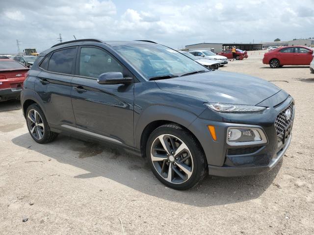 2018 HYUNDAI KONA ULTIM - KM8K5CA57JU063205