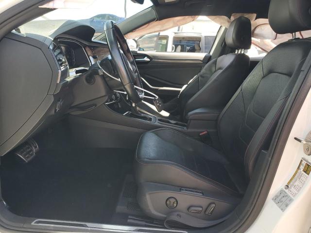 2019 VOLKSWAGEN JETTA GLI 3VW6T7BU7KM273248