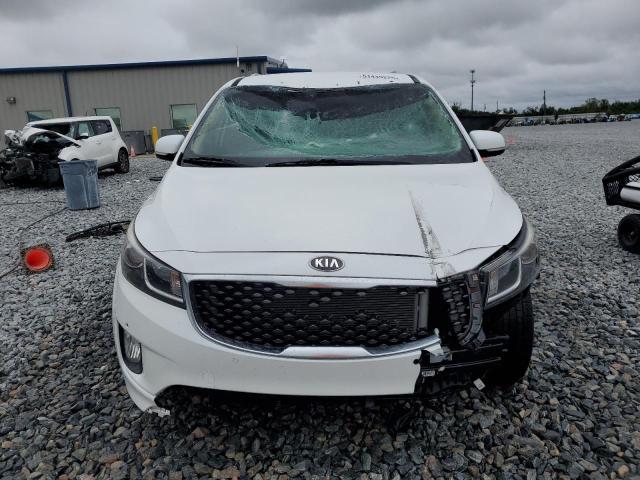 2018 KIA SEDONA EX - KNDMC5C10J6348342