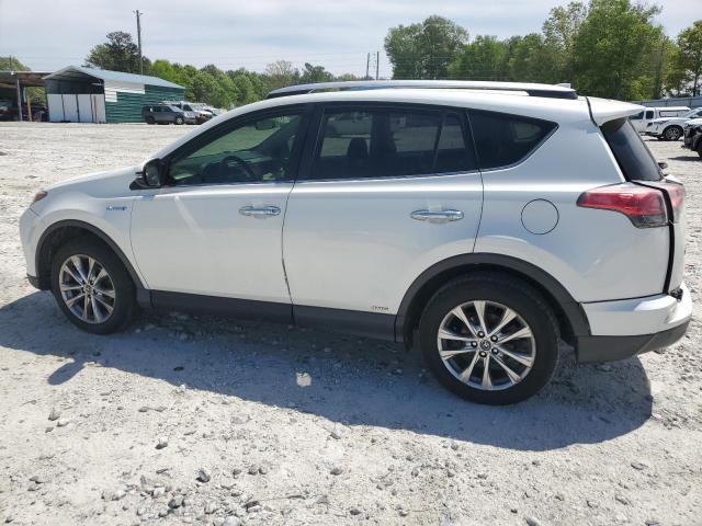 2016 TOYOTA RAV4 HV LI - JTMDJREV3GD037716