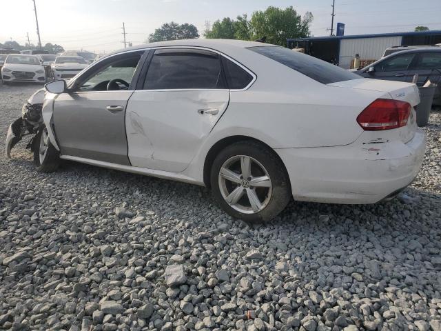 Vin: 1vwbp7a35cc084970, lot: 54491265, volkswagen passat se 20122