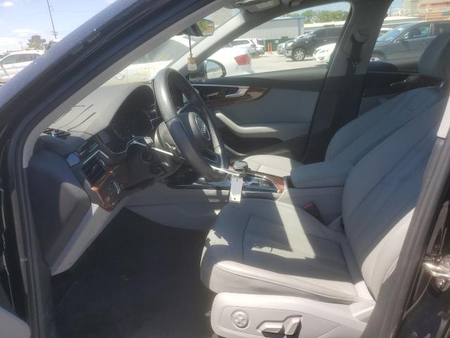 2023 AUDI A4 PREMIUM WAUABAF47PN010226
