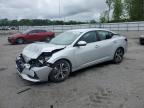 2021 NISSAN SENTRA SV - 3N1AB8CV0MY248932