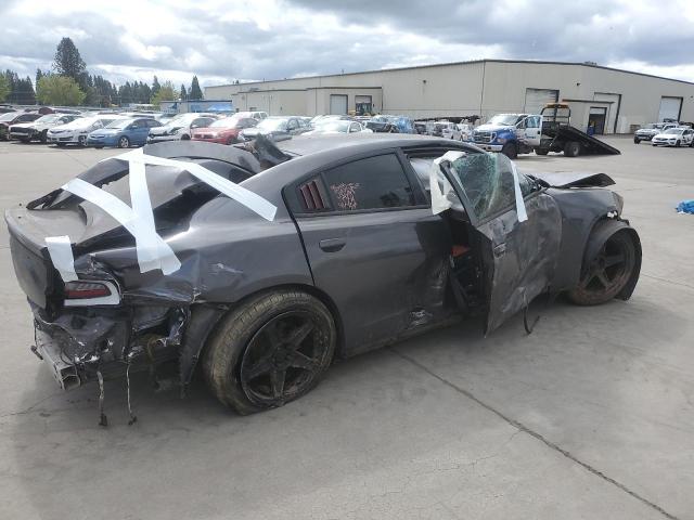 Vin: 2c3cdxhg3hh563485, lot: 53319615, dodge charger sxt 20173
