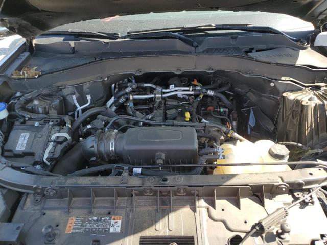 2022 FORD EXPLORER T - 1FMSK8JH1NGA46470
