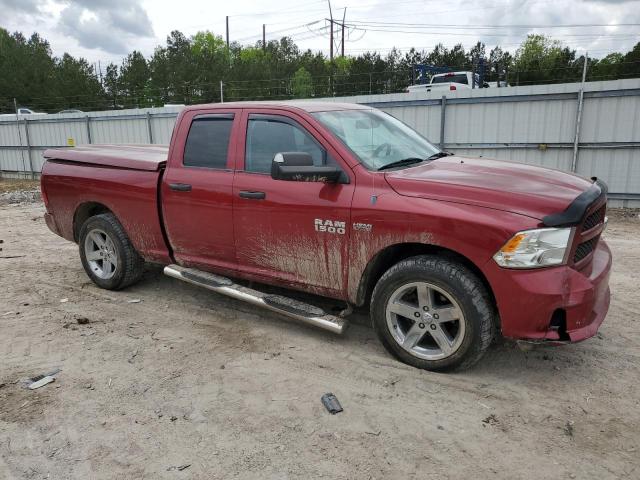 Vin: 1c6rr7ft3es137105, lot: 52322675, ram 1500 st 20144