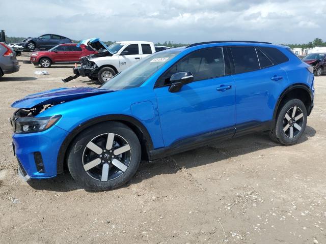 HONDA PROLOGUE TOUR