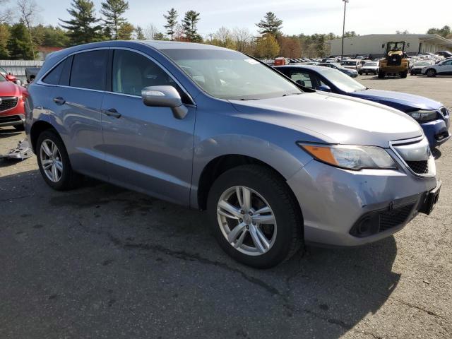 Vin: 5j8tb4h36el010410, lot: 55031525, acura rdx 20144