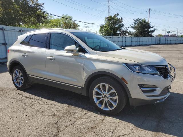 2018 LINCOLN MKC SELECT 5LMCJ2D90JUL21067