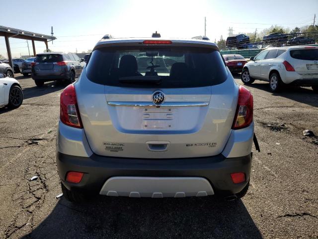 2015 BUICK ENCORE CON - KL4CJFSB2FB230853