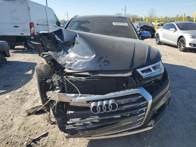 2018 AUDI SQ5 PRESTI WA1C4AFY4J2135454