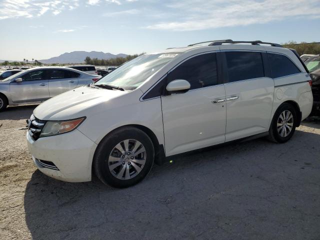 HONDA ODYSSEY EX