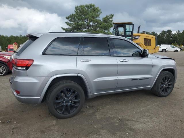 Vin: 1c4rjeag9jc246753, lot: 54497745, jeep grand cher laredo 20183