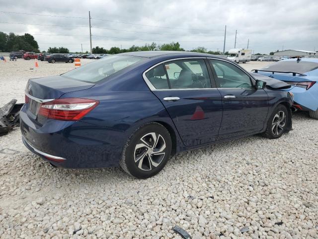 Vin: 1hgcr2f33ha215945, lot: 54798045, honda accord lx 20173