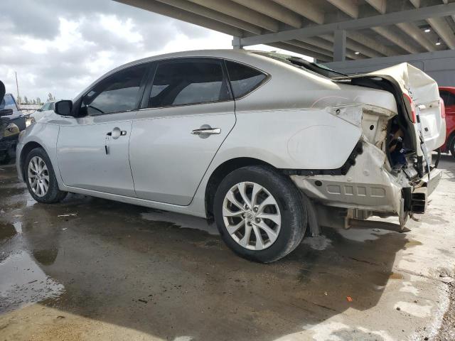 Vin: 3n1ab7ap2ky415478, lot: 50886185, nissan sentra s 20192